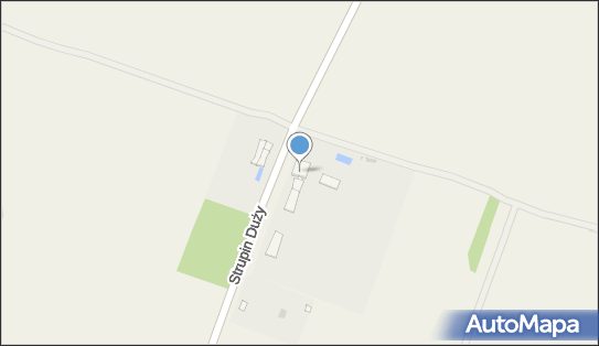 Przedsiębiorstwo Robót Drogowych w Chełmie, Strupin Duży 22-100 - Przedsiębiorstwo, Firma