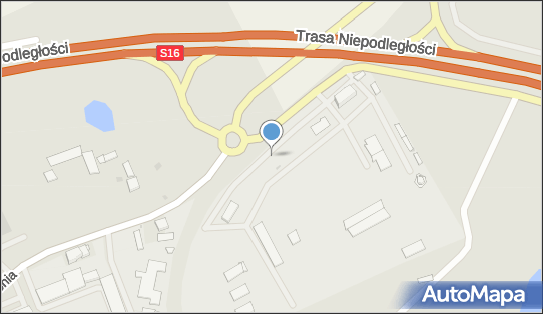 Przedsiębiorstwo Robót Drogowych w Ełku, Kolonia 1, Ełk 19-300 - Przedsiębiorstwo, Firma, numer telefonu, NIP: 8481547146