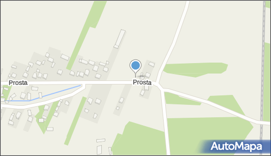Przedsiębiorstwo Robót Utrzymaniowych, ul. Prosta 88/90 42-209 - Przedsiębiorstwo, Firma, NIP: 5272683547