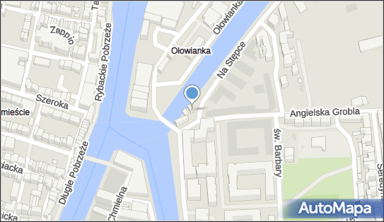 Przedsiębiorstwo Robót Wiertniczych Hydropol w Likwidacji, Gdańsk 80-755 - Przedsiębiorstwo, Firma, numer telefonu, NIP: 5830009079