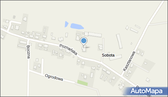 Przedsiębiorstwo Rolne Sobrol Plus, Poznańska 13, Sobota 62-090 - Przedsiębiorstwo, Firma, NIP: 7773178413
