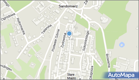 8640004229, Przedsiębiorstwo Rolniczo Handlowo Usługowe Szpex sp. z o.o. 