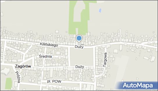 Przedsiębiorstwo Rolno-Handlowe Stanisław Figlerowicz, Zagórów 62-410 - Przedsiębiorstwo, Firma, NIP: 6670004894