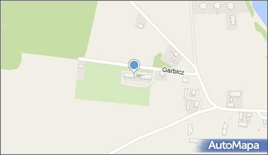 Przedsiębiorstwo Rolno - Przemysłowe Garbicz Danuta Obst - Basińska 66-235 - Przedsiębiorstwo, Firma, NIP: 9271027725