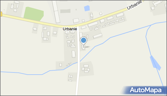 Przedsiębiorstwo Rolno Przemysłowe Rolprod, Urbanie 15, Urbanie 64-606 - Przedsiębiorstwo, Firma, numer telefonu, NIP: 7870007053