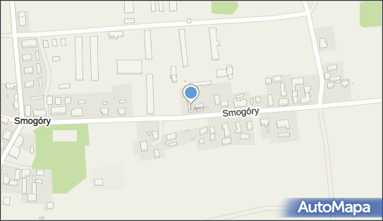 Przedsiębiorstwo Rolno Przemysłowe Smogóry, Smogóry 41, Smogóry 69-220 - Przedsiębiorstwo, Firma, numer telefonu, NIP: 5981001331