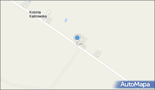 8911198100, Przedsiębiorstwo Rolno-Spożywcze - Tadeusz Skowroński 