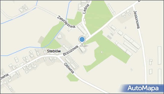 7491815702, Przedsiębiorstwo Rolno-Usługowe Romarol Roman Solowski i Wspólnicy Sp. j. 