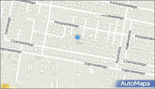5930301460, Przedsiębiorstwo 