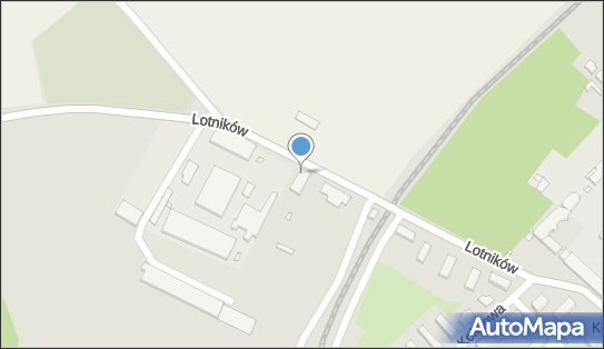 Przedsiębiorstwo Rowerowe Sterna, ul. Lotników 51, Stargard 73-102 - Przedsiębiorstwo, Firma, numer telefonu, NIP: 8540018143