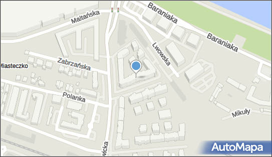 Przedsiębiorstwo Rys, Katowicka 11d, Poznań 61-131 - Przedsiębiorstwo, Firma, NIP: 9720047974