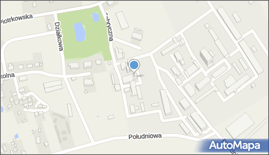 7712552366, Przedsiębiorstwo Speranda - 1 w Likwidacji sp. z o.o. 