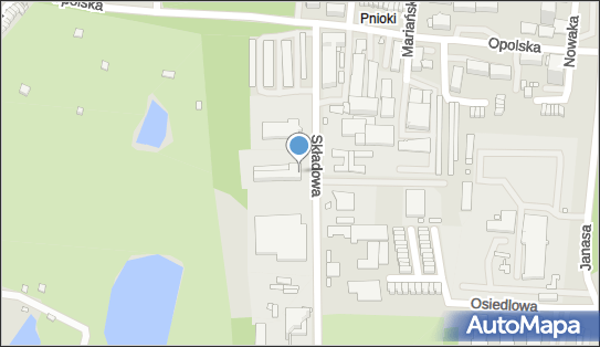 Przedsiębiorstwo Techniczne Unistalex, ul. Składowa 23, Chorzów 41-500 - Przedsiębiorstwo, Firma