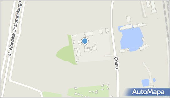 Przedsiębiorstwo Techniczne Verso, Celna 9, Bytom 41-906 - Przedsiębiorstwo, Firma, numer telefonu, NIP: 6260004699