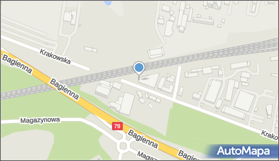 Przedsiębiorstwo Techniczno Handlowe Jawex, Krakowska 77, Katowice 40-391 - Przedsiębiorstwo, Firma, NIP: 6340195075