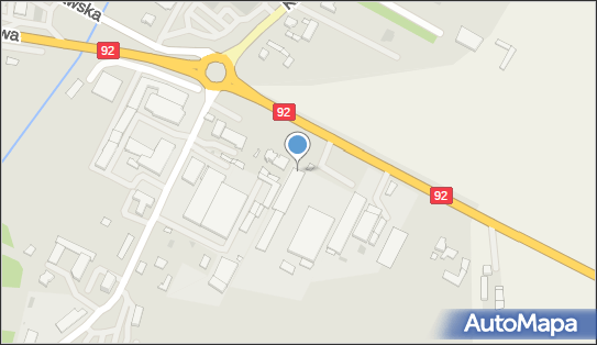 Przedsiębiorstwo Techniczno Handlowe Zremb, Warszawska 70, Słupca 62-400 - Przedsiębiorstwo, Firma, numer telefonu, NIP: 6671549710