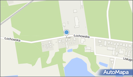 9532491138, Przedsiębiorstwo Techniczno Usługowe Metalbud Jarosław Witkowicz 