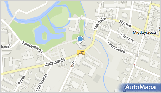 5961002770, Przedsiębiorstwo Techniki Instalacyjnej 