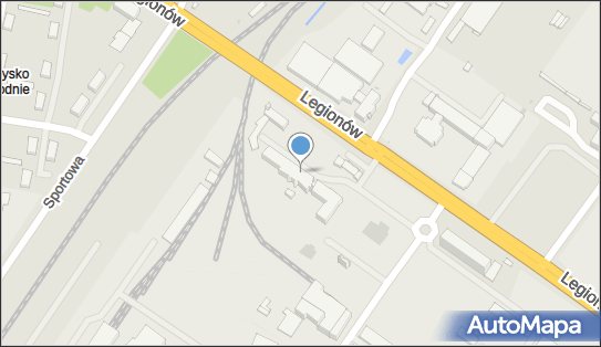 6631703866, Przedsiębiorstwo Teleinformatyczne 