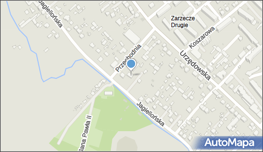 7151225901, Przedsiębiorstwo Transportowe 