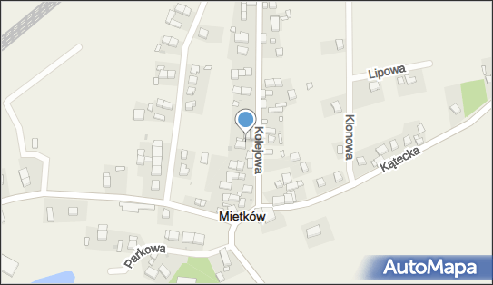 9131012190, Przedsiębiorstwo Transportowe Kowalski Henryk 