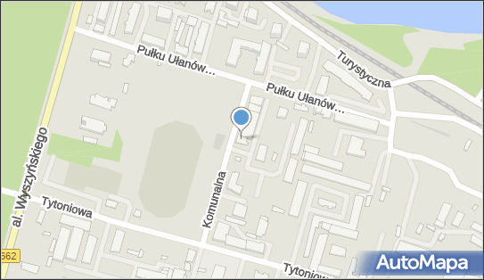 Przedsiębiorstwo Transportowe Necko, Komunalna 3, Augustów 16-300 - Przedsiębiorstwo, Firma, numer telefonu, NIP: 8461003006