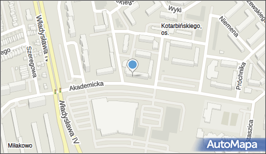 6692144071, Przedsiębiorstwo Transportowe 