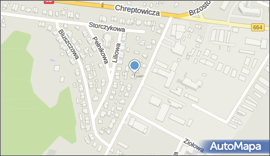 8461252057, Przedsiębiorstwo Transportowe 