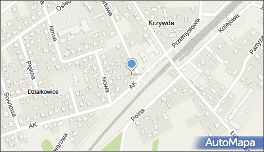 Przedsiębiorstwo Transportowe Trans Kot Waldemar Marcin, Krzywda 21-470 - Przedsiębiorstwo, Firma, NIP: 8251001490