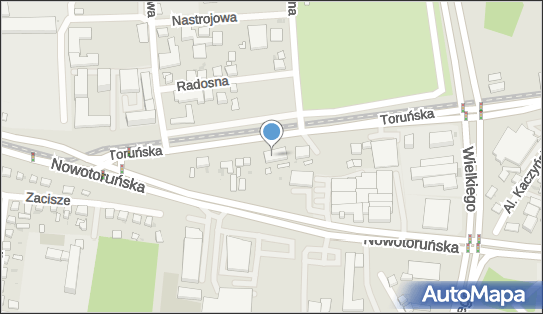 9532337584, Przedsiębiorstwo Transportowe Winkiel Marek 