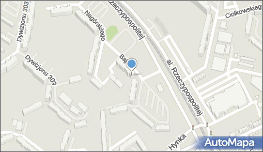 Przedsiębiorstwo Transportowe, ul. Jerzego Bajana 3 A, Gdańsk 80-463 - Przedsiębiorstwo, Firma, NIP: 5840052929