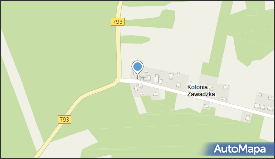 Przedsiębiorstwo Transportowe, Czatachowa 1, Czatachowa 42-310 - Przedsiębiorstwo, Firma, NIP: 5771796324