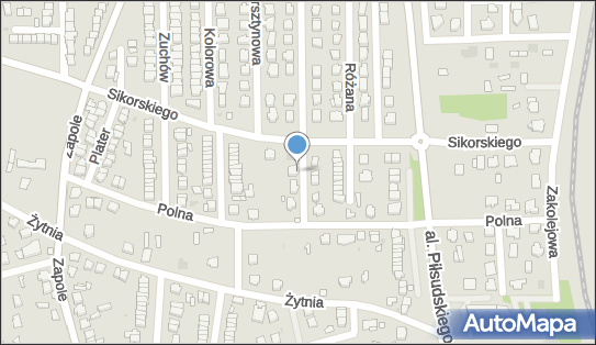 Przedsiębiorstwo Transportowo-Budowlane Glazdom Sadowski Ryszard Zbigniew 07-200 - Przedsiębiorstwo, Firma, NIP: 7621193387