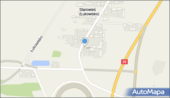 5381197136, Przedsiębiorstwo Transportowo - Handlowe ''Poljan II