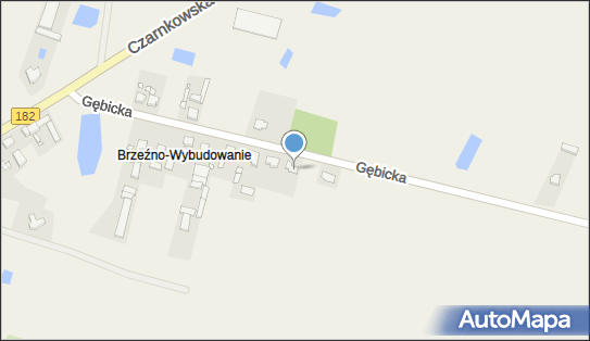 Przedsiębiorstwo Transportowo-Handlowe Jacek Jessa, Gębicka 14 64-700 - Przedsiębiorstwo, Firma, NIP: 7631902721