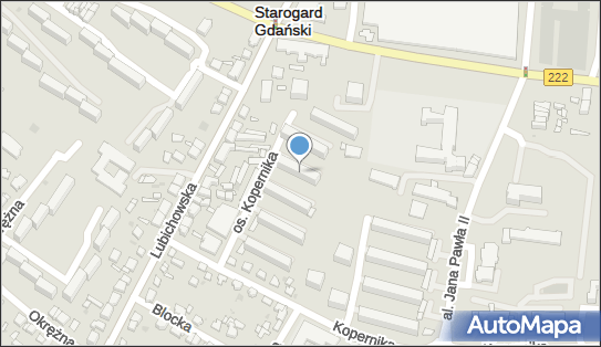 5920006564, Przedsiębiorstwo Transportowo-Handlowe Zbigniew Pakizer 