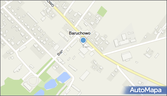 Przedsiębiorstwo Transportowo Handlowo Usługowe Dyzjo, Baruchowo 87-821 - Przedsiębiorstwo, Firma, numer telefonu, NIP: 8880025395