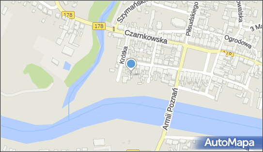 7870009997, Przedsiębiorstwo Transportowo-Handlowo- Usługowe K+K Transport Bartecki Krzysztof 