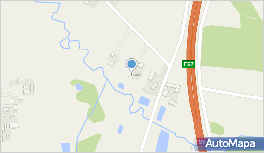 Przedsiębiorstwo - Transportowo - Handlowo - Usługowe Ka Galińska Katarzyna 97-216 - Przedsiębiorstwo, Firma, NIP: 7731806514