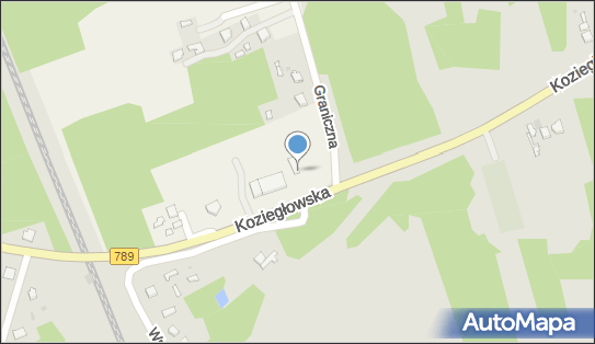 5771353638, Stanek Sebastian Przedsiębiorstwo Transportowo-Inżynieryjne 