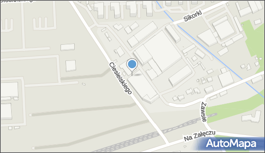 6792720249, Przedsiębiorstwo Transportowo - Spedycyjne Guliver sp. z o.o. 