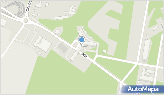 Przedsiębiorstwo Transportowo Spedycyjne Transchem, Bydgoszcz 85-825 - Przedsiębiorstwo, Firma, numer telefonu, NIP: 5540232047