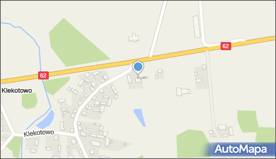 5441393988, Przedsiębiorstwo Transportowo Usługowe 