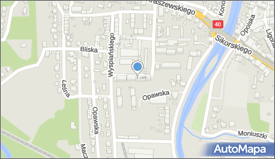 Przedsiębiorstwo Transportowo Usługowe Dantex, Głuchołazy 48-340 - Przedsiębiorstwo, Firma, NIP: 7551263957