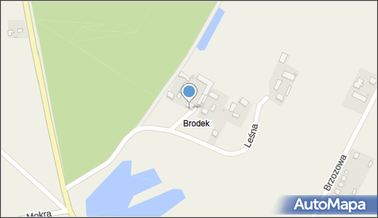 Przedsiębiorstwo Transportowo Usługowe Trans Max, Leśna 3, Oksa 28-363 - Przedsiębiorstwo, Firma, NIP: 6561849428