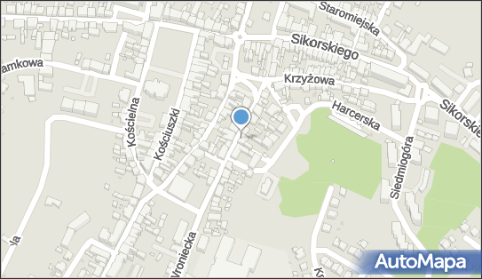 Przedsiębiorstwo Transportowo Usługowe Zenobus, Wroniecka 12 64-700 - Przedsiębiorstwo, Firma, NIP: 7631631713