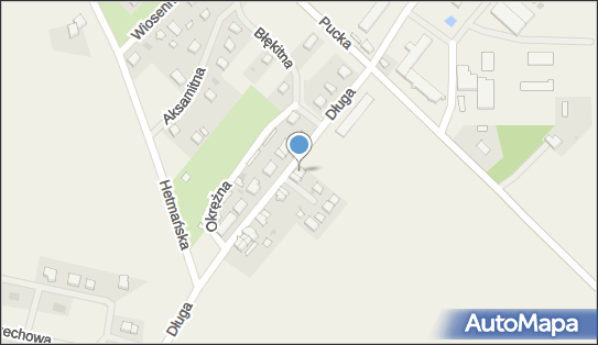 Przedsiębiorstwo Ubezpieczeniowe Agnieszka Korth, ul. Długa 1 84-103 - Przedsiębiorstwo, Firma, NIP: 5871472176