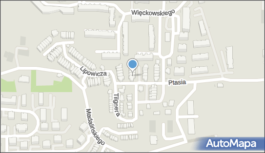 5832881551, Przedsiębiorstwo Usługowo Handlowe Navi-Tech Krzysztof Cydejko 