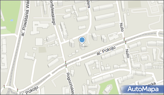 Przedsiębiorstwo Usług Edukacyjnych Pro Educatio, al. Pokoju 8 31-548 - Przedsiębiorstwo, Firma, NIP: 9441343780