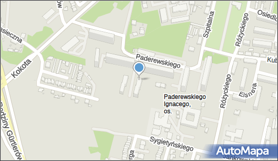 Przedsiębiorstwo Usług Geod-Kart i Projektowania Pomiary Specjalne MGR Inż.Janusz Piotr Dudek 41-710 - Przedsiębiorstwo, Firma, NIP: 6411042836